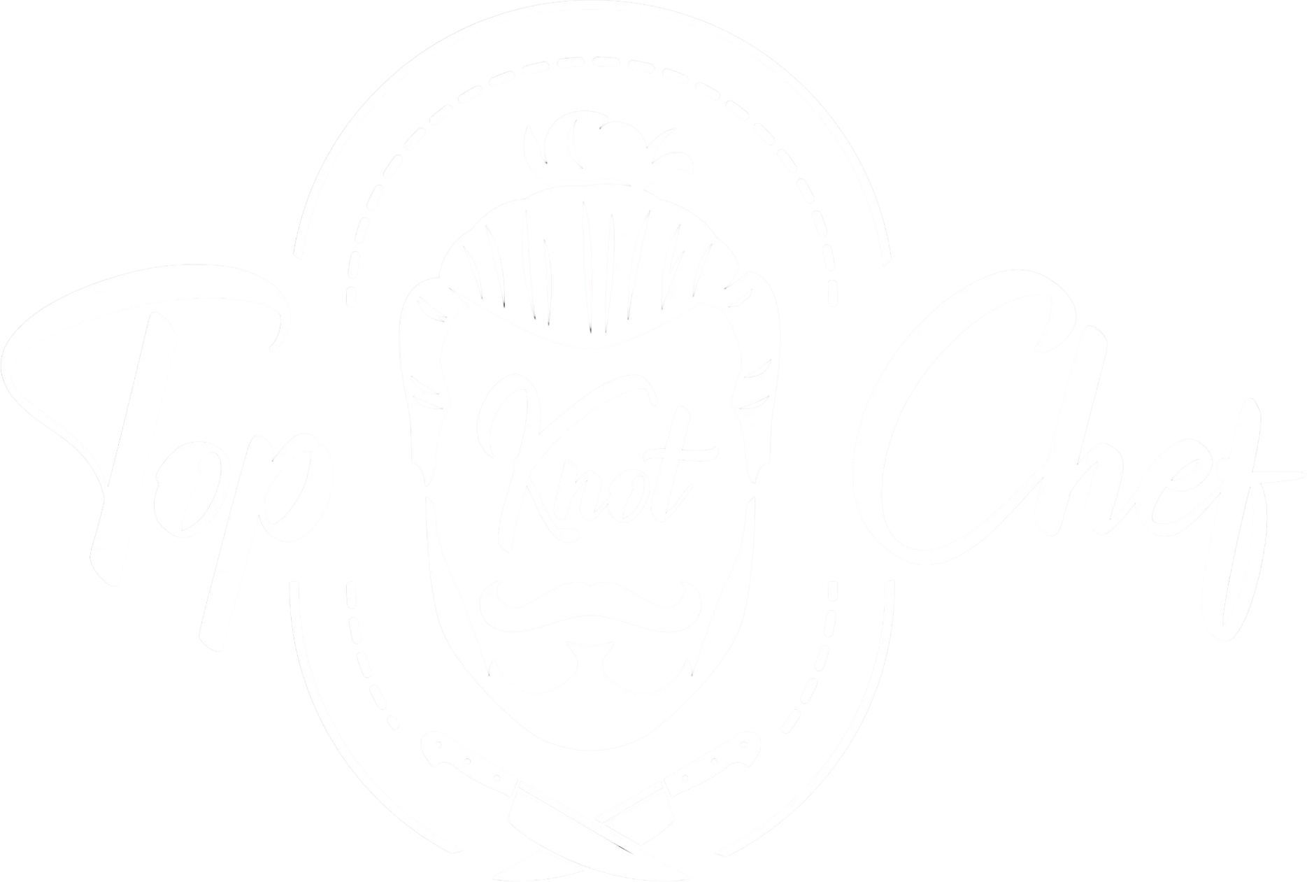 Top Knot Chef