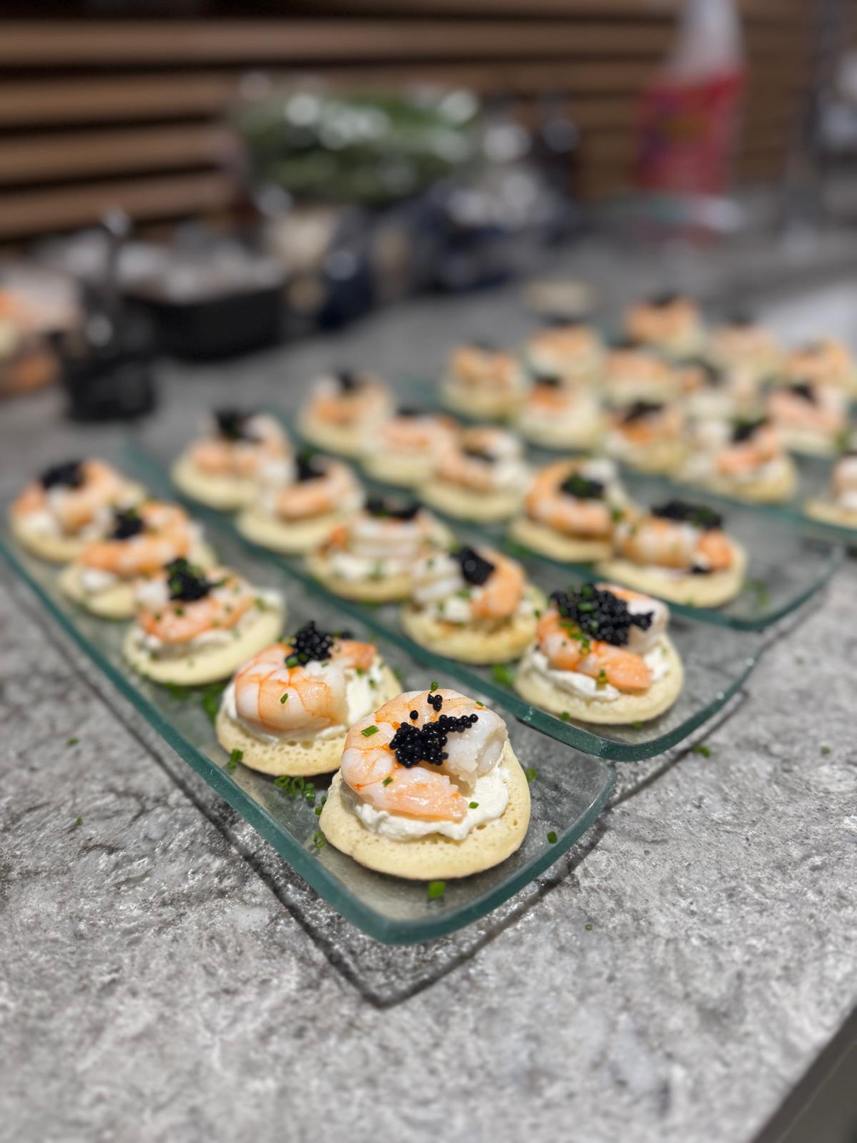 Wedding Catering